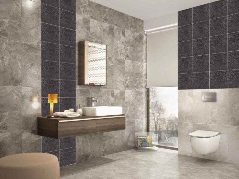 Banyo Fayans Modelleri, Renkleri ve Fiyatları