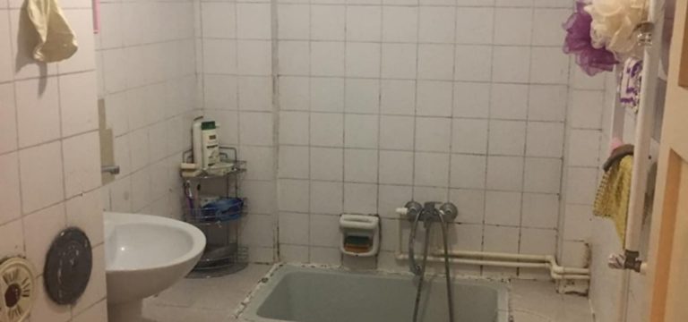 Farklı Banyo Yenileme Fikirleri
