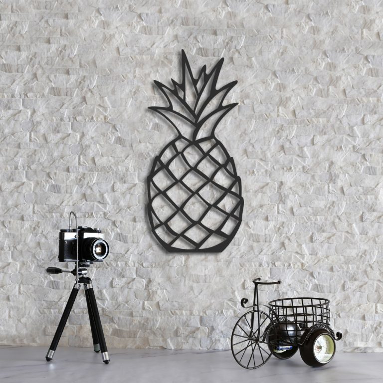 Dekoratif Salon Aksesuarları