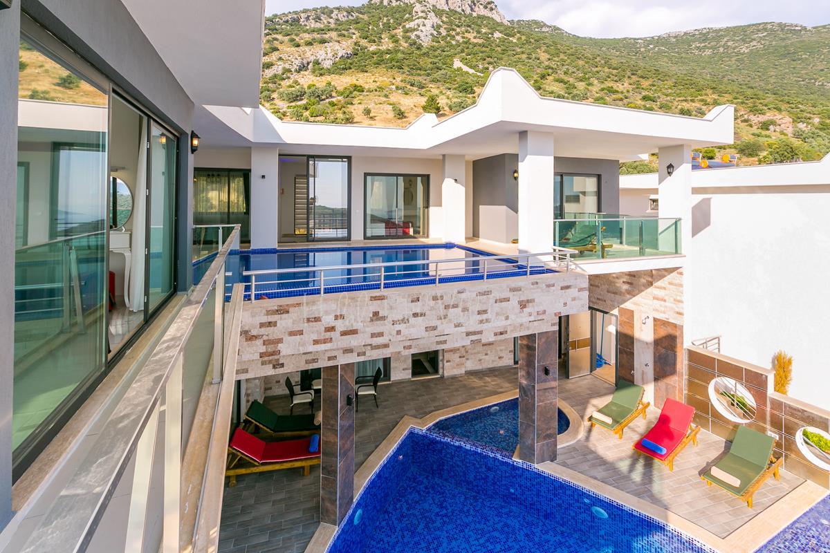 Prefabrik Havuz Fiyatları