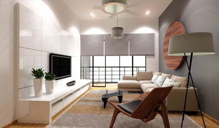 Minimalist Ev Dekorasyonu Nasıl Yapılır?