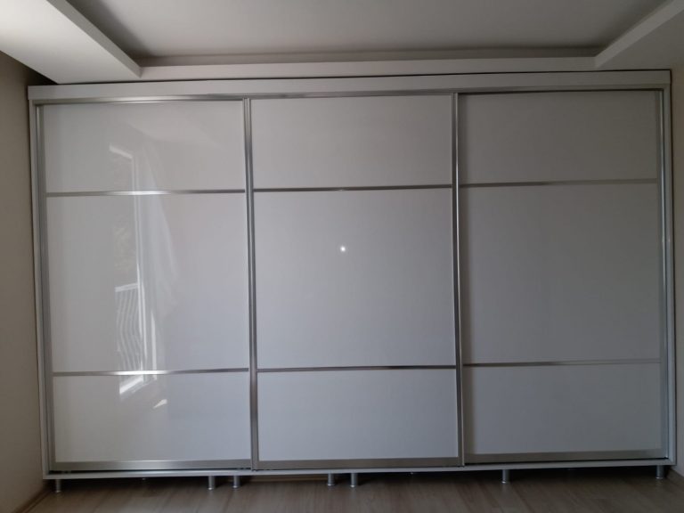Yüklük Dolap Modelleri