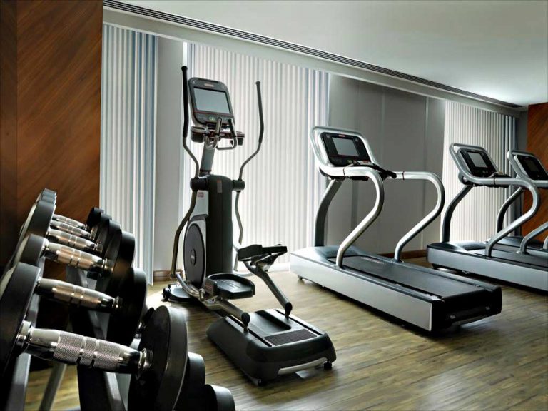  3 Adımda Uygun Fiyatlı Spor Odası Dekorasyon Önerileri