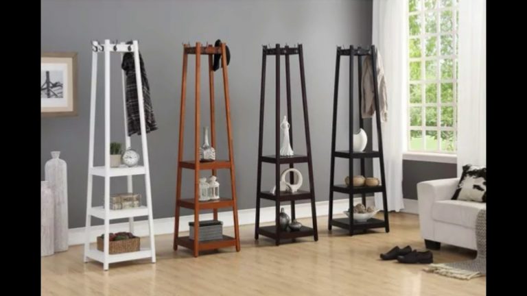 Modern Salon Duvar Aksesuarları