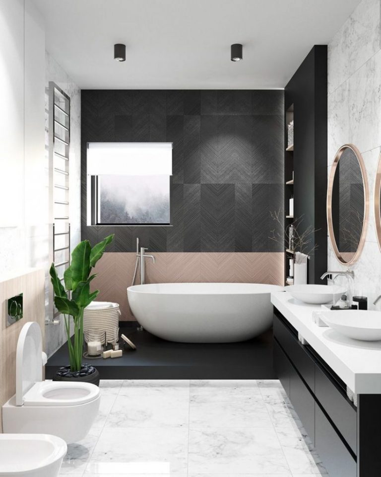 Banyo Tavan Kaplama