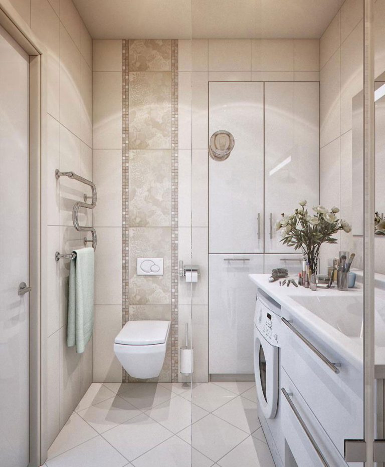 Banyo Dekorasyonu İçin  Kullanılan Aksesuarlar
