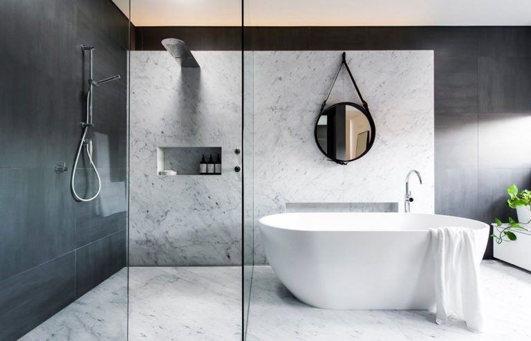 En İyi Banyo Aynası Modelleri