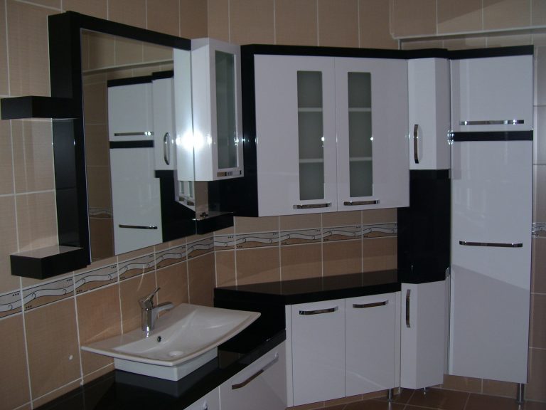 Ikea Banyo Dolap Modelleri