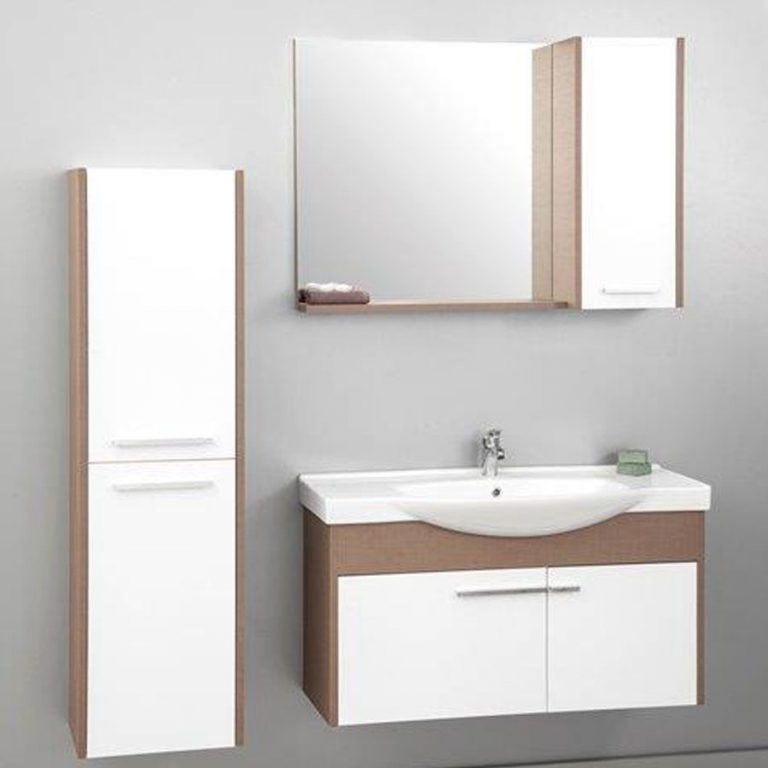 Koçtaş Banyo Dolap Modelleri