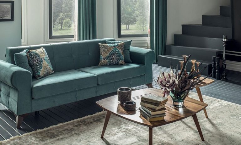 Rattan Koltuk Modelleri ve Fiyatları