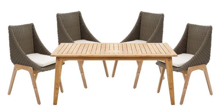 Rattan Sandalye Modelleri ve Fiyatları