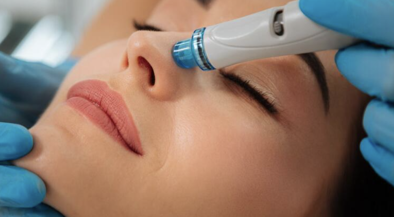 Hydrafacial Nedir?