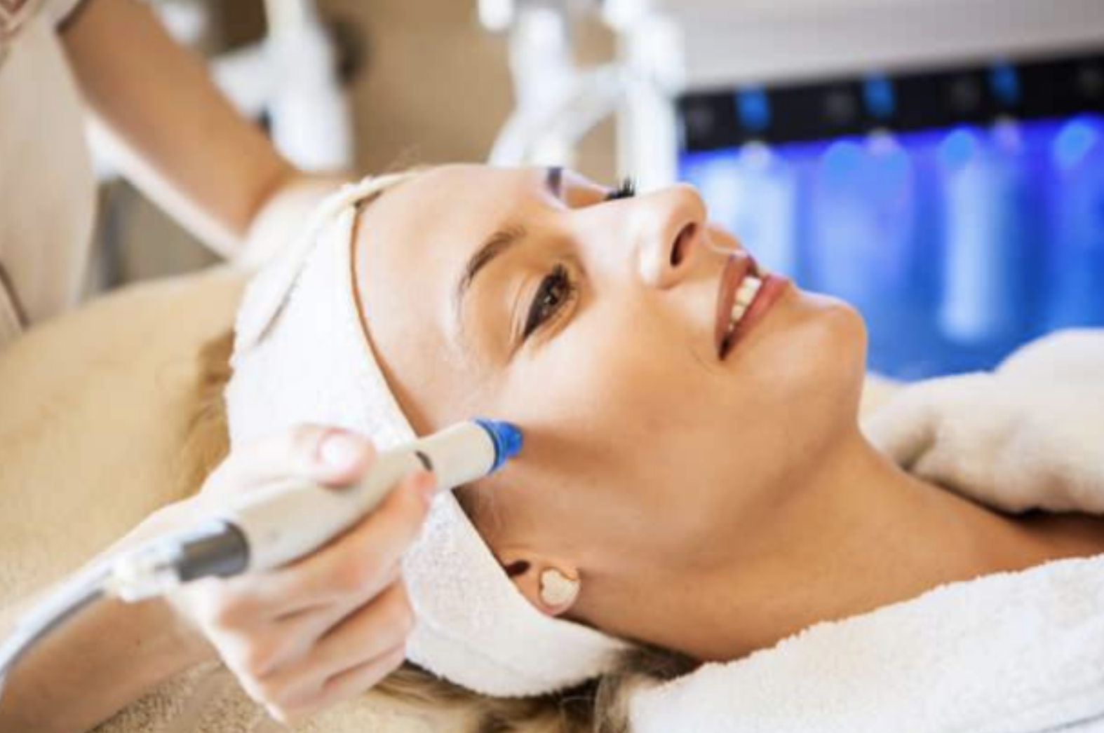 Hydrafacial Nedir?