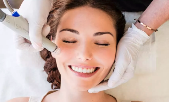 Hydrafacial Nedir?