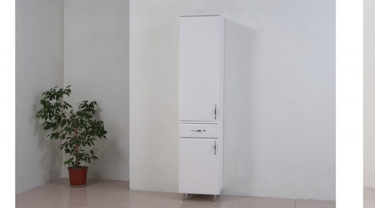 Vivense Banyo Dolap Modelleri