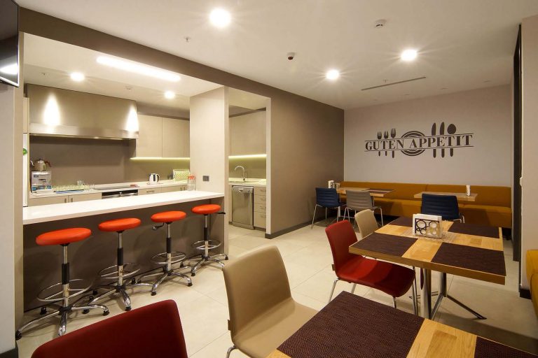 Yaratıcı Ofis Tasarımı