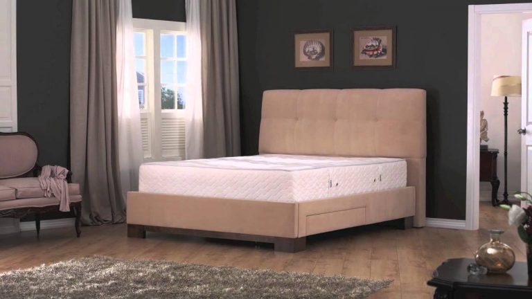 En Şık Yatak Başlığı Modelleri