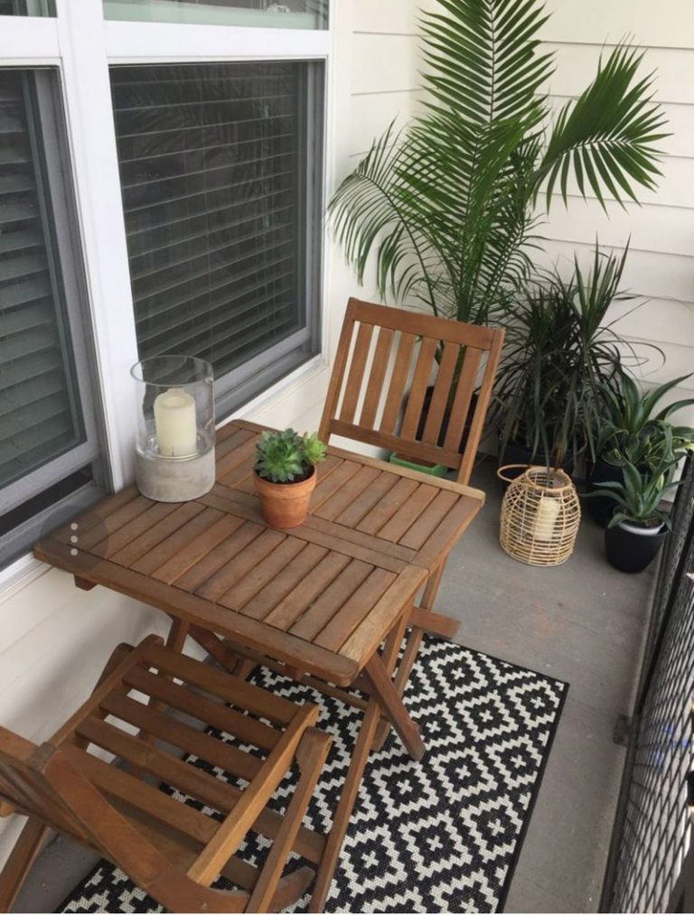 En Güzel Balkon Çiçekleri