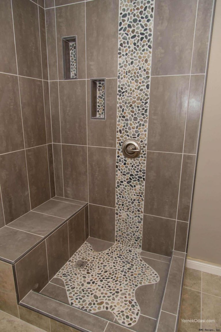 Banyo Dekorasyonu Önerileri