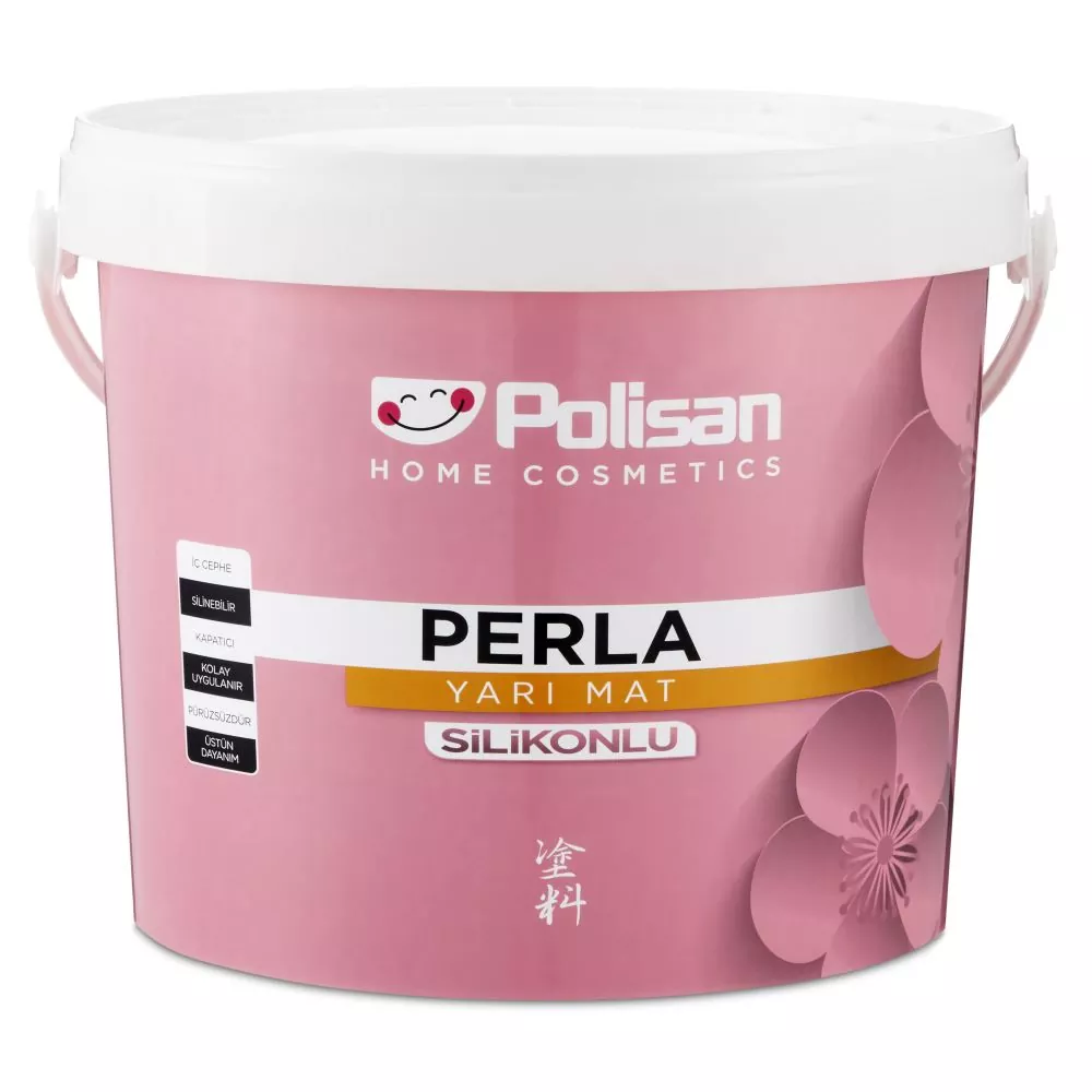 Polisan En Çok Kullanılan Renkler