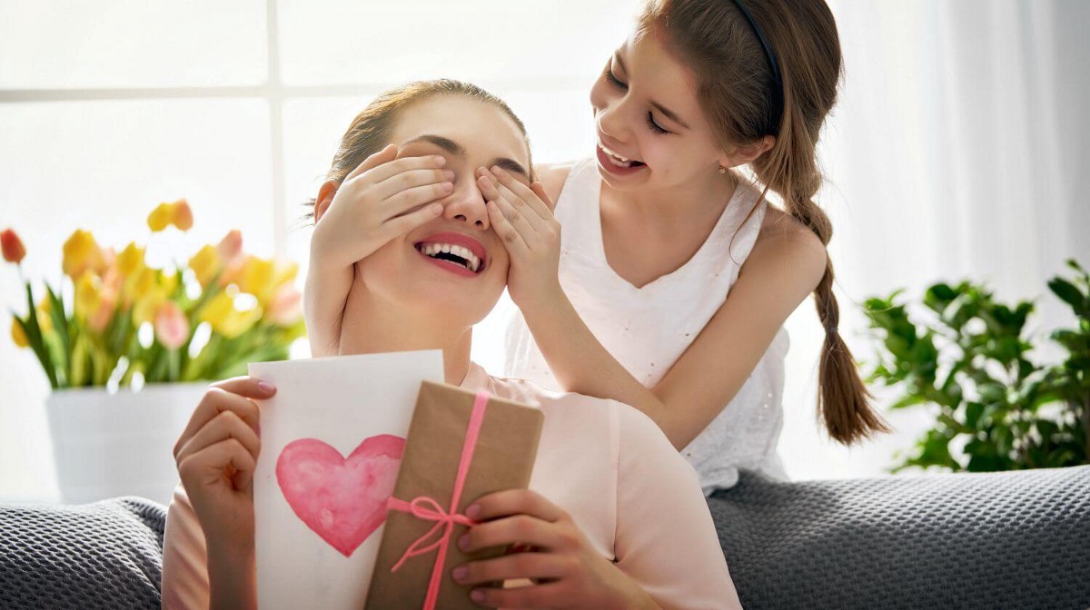Anneye Doğum Günü Hediyesi Tavsiyeleri