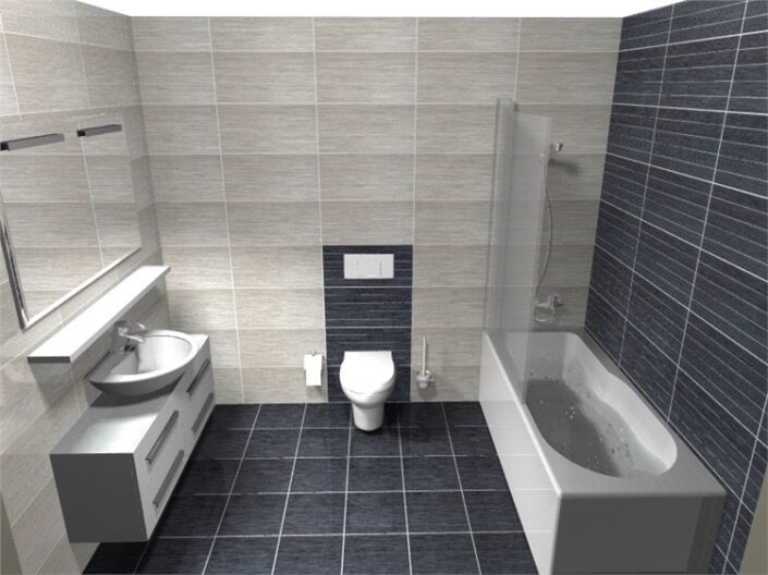 Banyo Fayans Kaplama