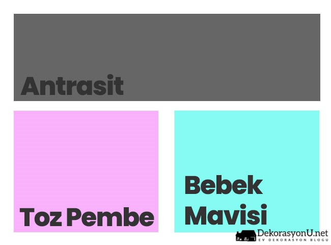 antrasit-rengi-ile-uyumlu-renklerpembe-mavi