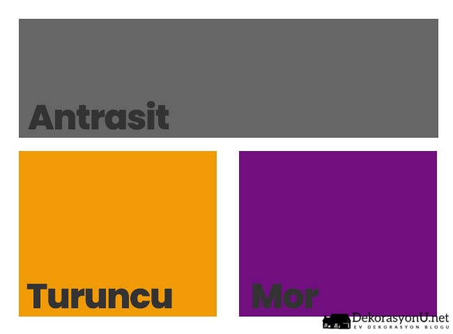 antrasit-rengi-ile-uyumlu-renkler-turuncu-mor