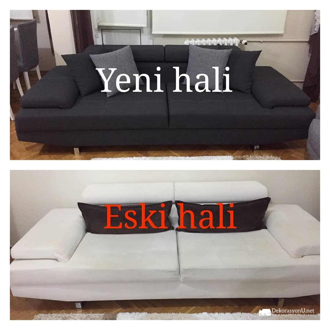 koltuk döşeme işlemi nasıl yapılır