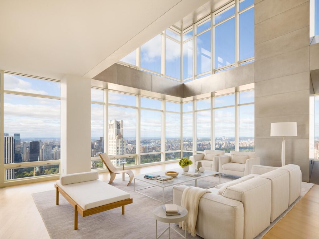 Penthouse Daire Ne Demek