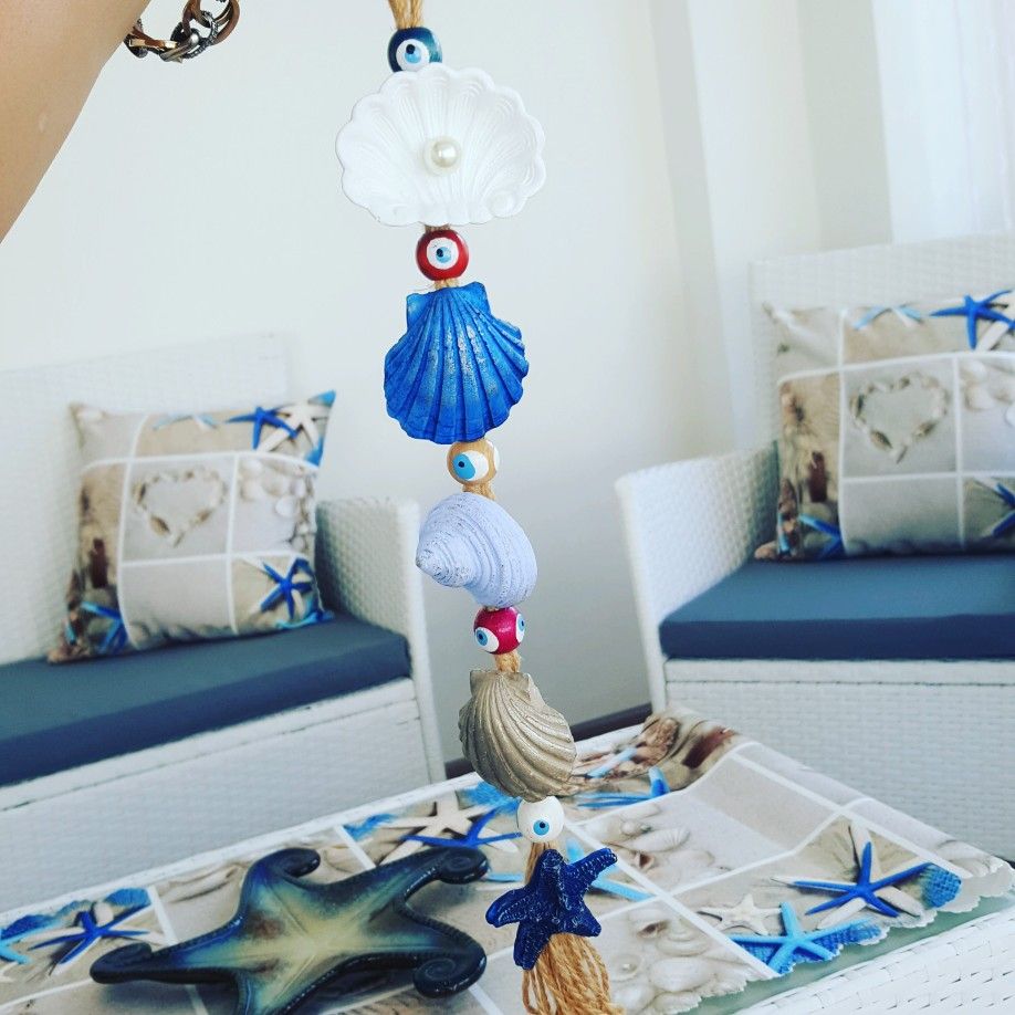 deniz-temali-dekorasyon