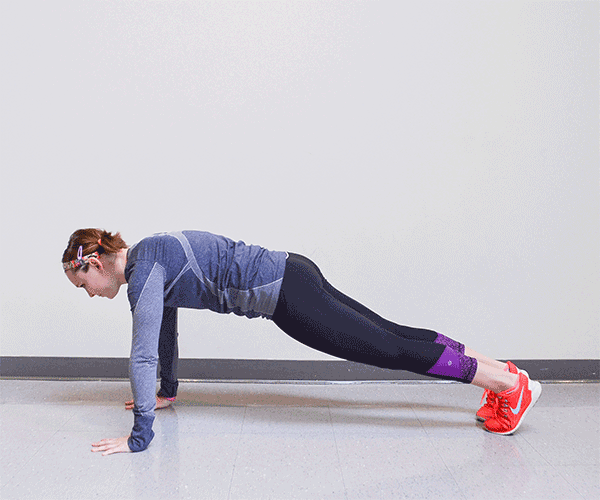 Mountain Climbers