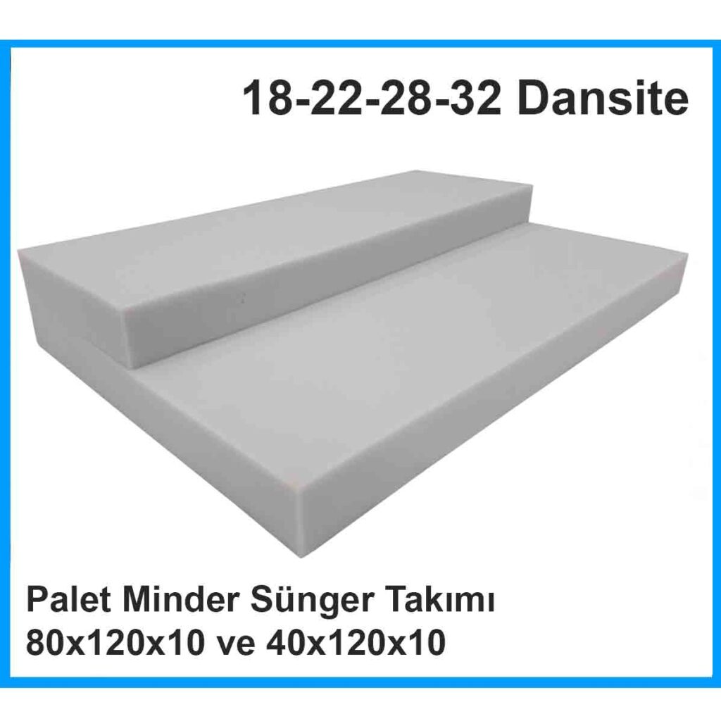 Sünger Dansitesi Nedir? En Kalitelisi Nasıl Anlaşılır?