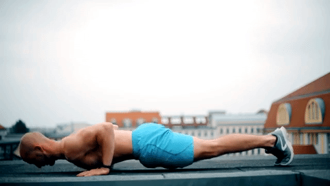 Evde Spor Yapmak İsteyenler için +10 Egzersiz