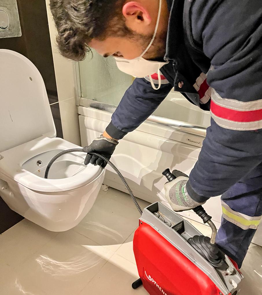 Klozet Tıkanıklığı Nasıl Açılır? Etkili Yöntemler