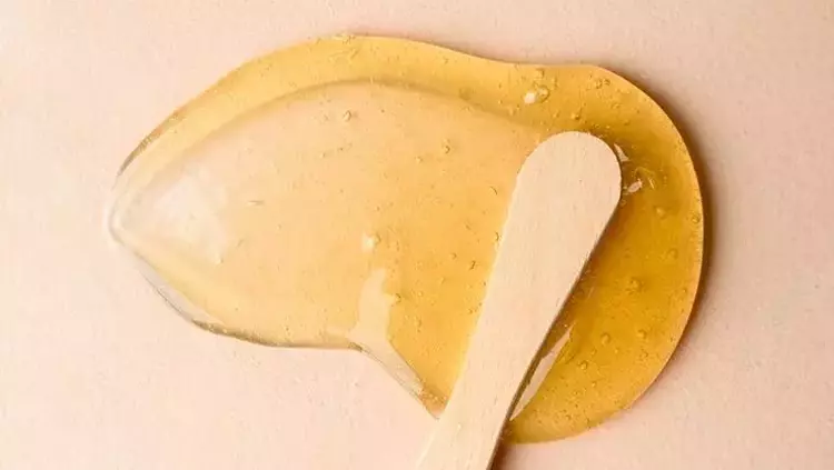 Ağda Lekesi Nasıl Oluşur?