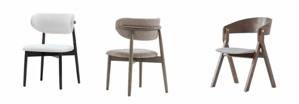 ergonomik sandalye