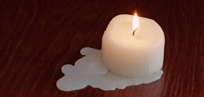 Mum Lekesi Nasıl Çıkar? Kolay Çözüm Yolları