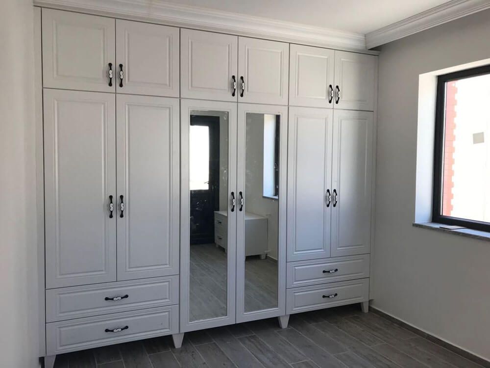 Gömme Dolap fiyatları