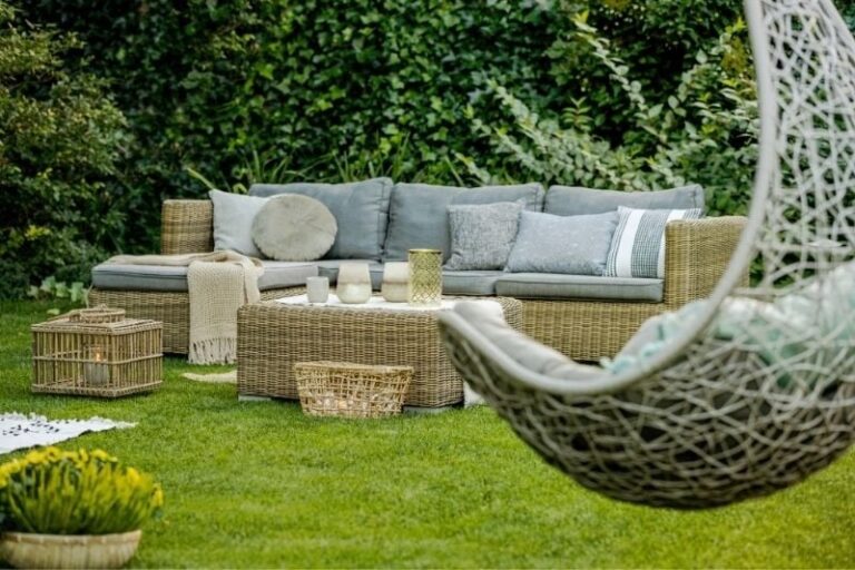 Bellona’dan Balkon ve Bahçe İçin Ergonomik Öneriler