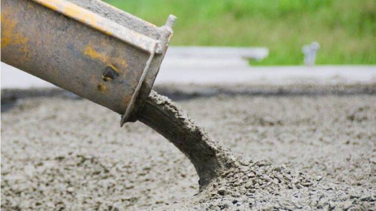 C30 Beton Kaç Şiddetinde Depreme Dayanır? C30 Beton Ömrü Nedir?