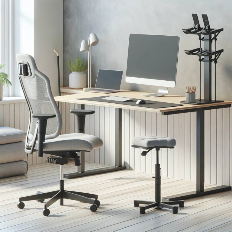 Ergonomik Mobilya Ne Demek?