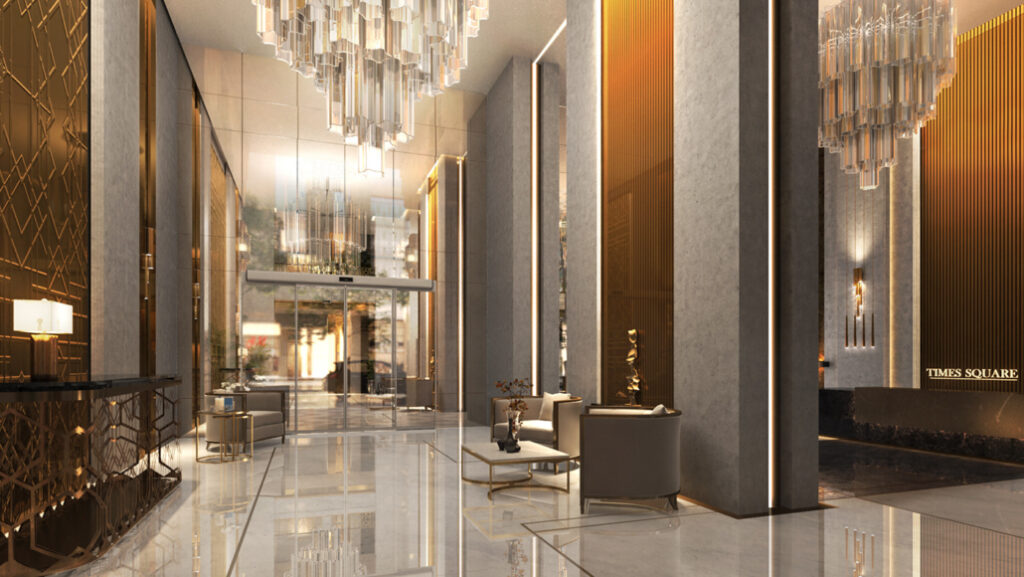 otel dekorasyonu