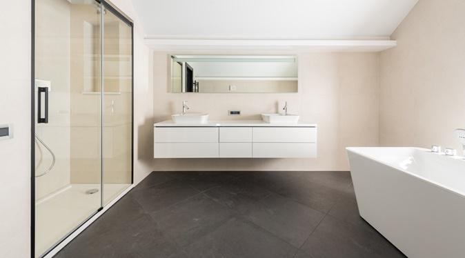 banyo dolabı seçimi