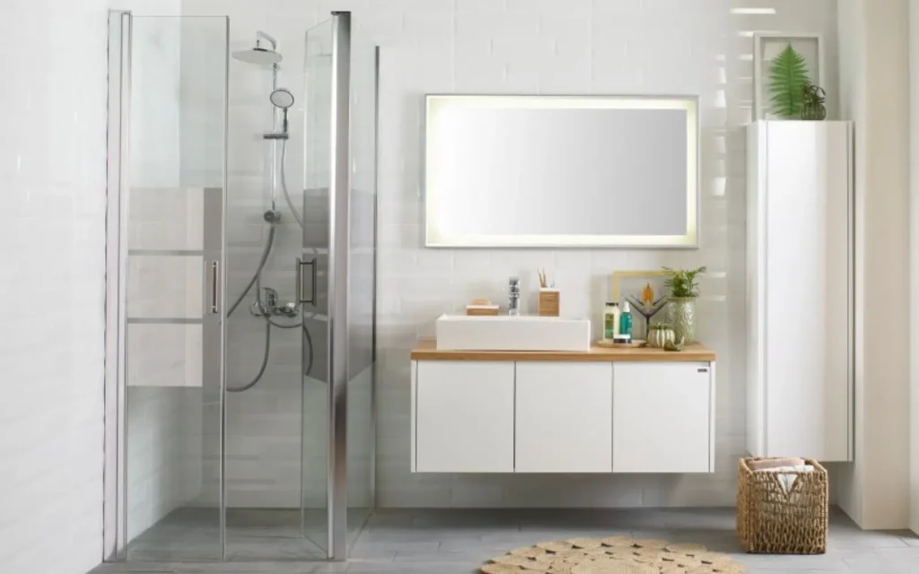 Banyo Dolabı Seçerken Dikkat Edilmesi Gereken Önemli Noktalar