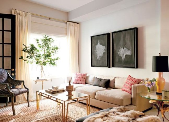 feng shui'ye göre dekorasyon