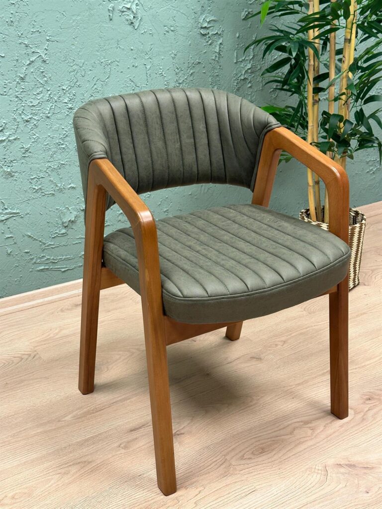 Ergonomik Yemek Sandalye Seçimi