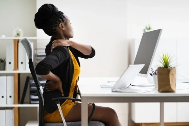 Ev Ofisinde Ergonomik Mobilya Tercihleri ve İpuçları